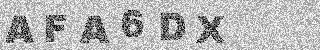 Code de confirmation