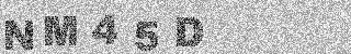 Code de confirmation