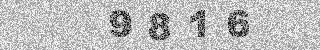 Code de confirmation