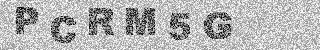 Code de confirmation