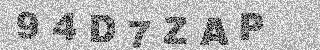 Code de confirmation