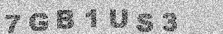 Code de confirmation
