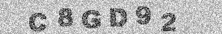 Code de confirmation