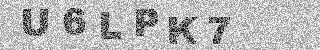 Code de confirmation