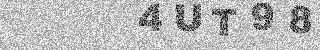 Code de confirmation