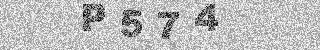 Code de confirmation