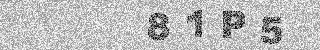Code de confirmation