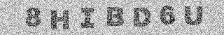 Code de confirmation