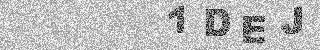Code de confirmation