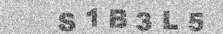 Code de confirmation