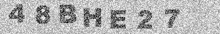 Code de confirmation