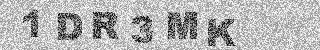 Code de confirmation