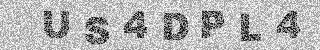 Code de confirmation