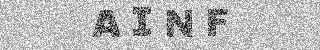 Code de confirmation