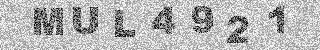 Code de confirmation