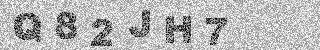Code de confirmation