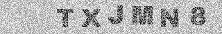 Code de confirmation