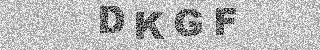 Code de confirmation
