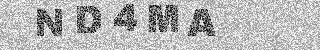 Code de confirmation