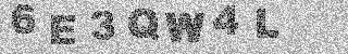 Code de confirmation