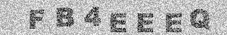 Code de confirmation