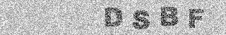 Code de confirmation