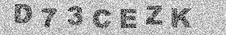 Code de confirmation