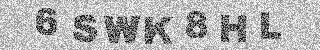 Code de confirmation