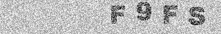 Code de confirmation