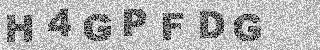 Code de confirmation