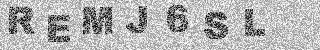 Code de confirmation