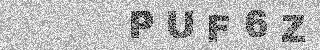 Code de confirmation