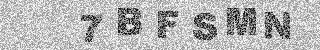 Code de confirmation