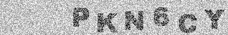 Code de confirmation