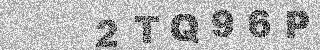 Code de confirmation