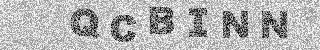 Code de confirmation