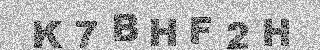 Code de confirmation