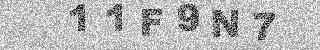 Code de confirmation