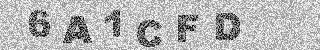 Code de confirmation
