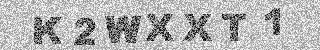 Code de confirmation