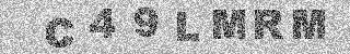 Code de confirmation