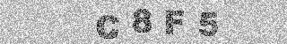 Code de confirmation