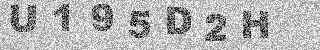 Code de confirmation