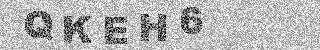 Code de confirmation