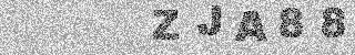 Code de confirmation