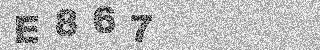 Code de confirmation