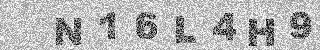 Code de confirmation