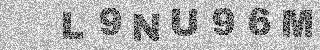 Code de confirmation