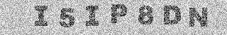 Code de confirmation