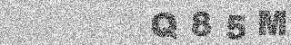 Code de confirmation